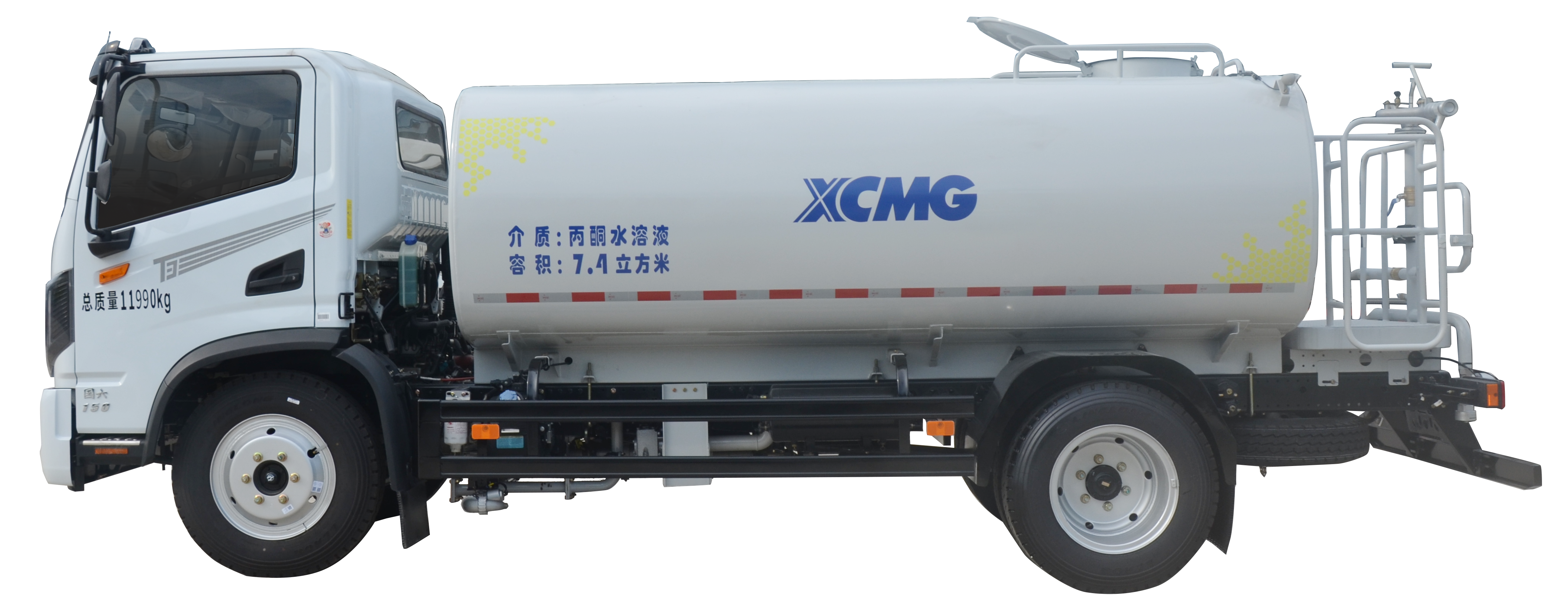 DXA5121GPSD6
