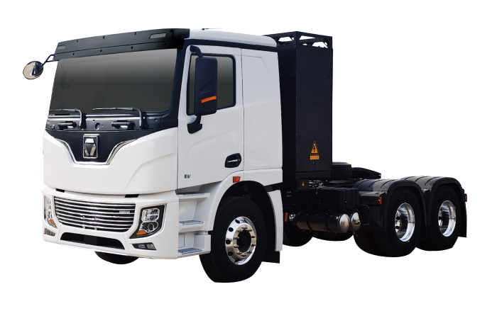 牽引車(chē)