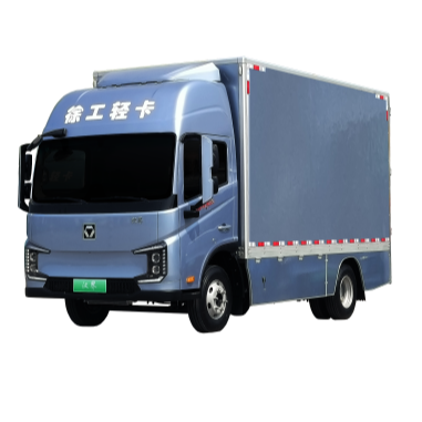 物流車(chē)